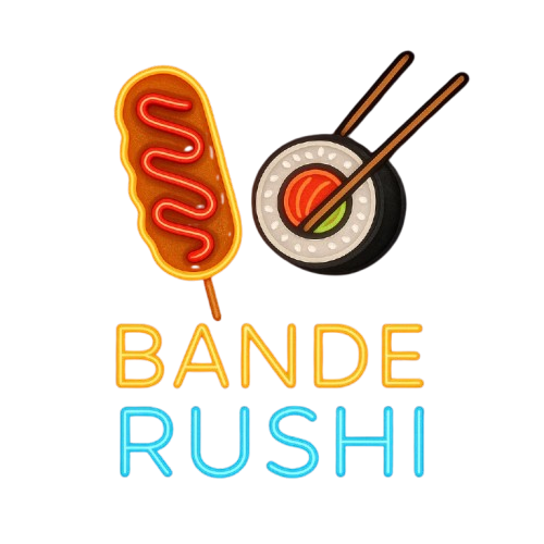 Logo Banderushi