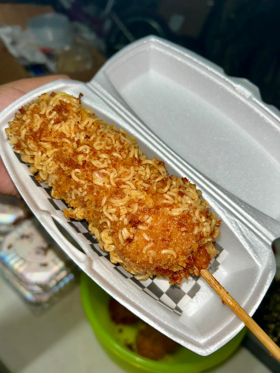 Banderilla