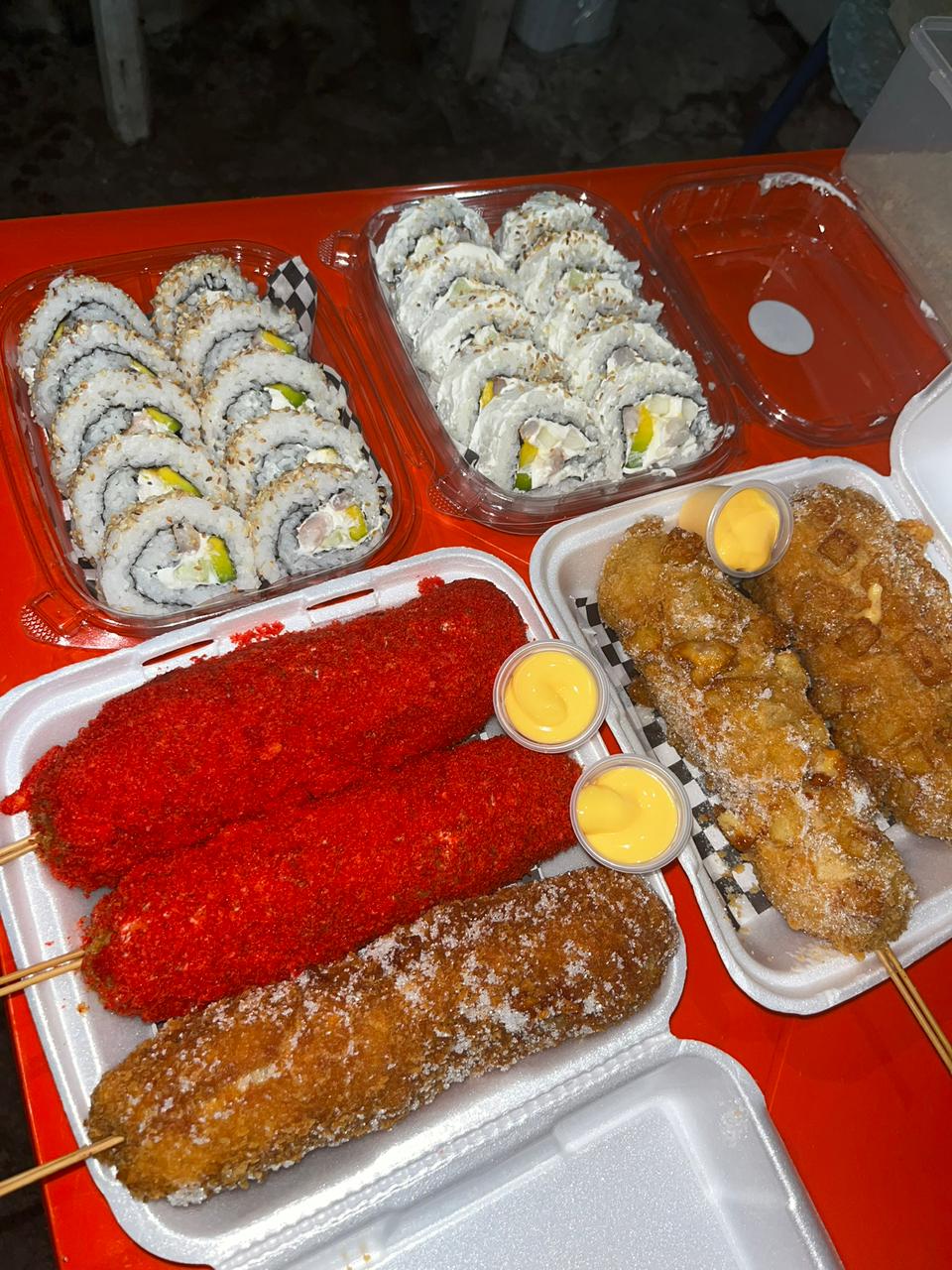 Banderilla