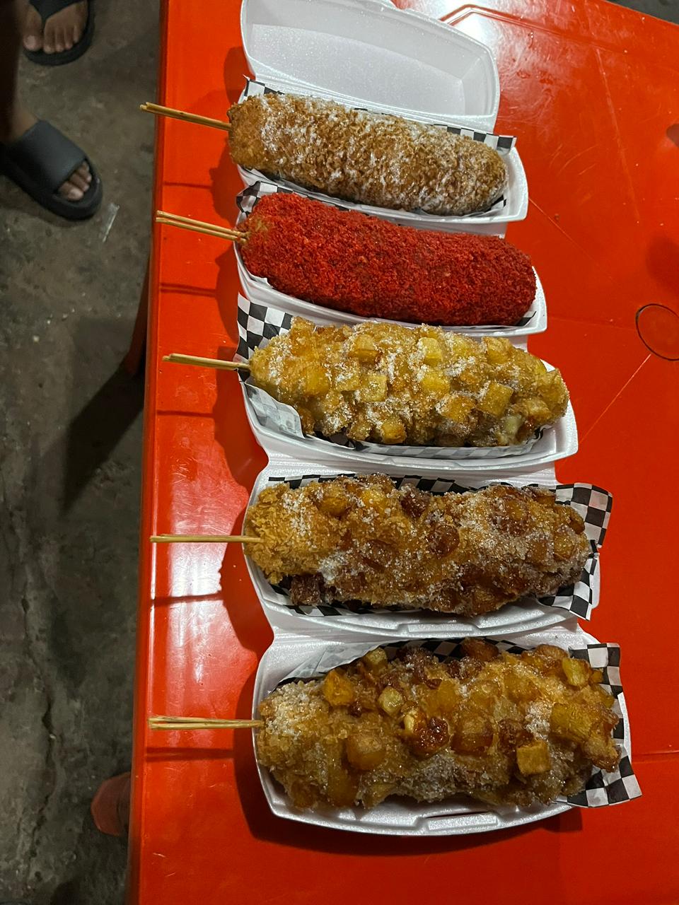 Banderilla